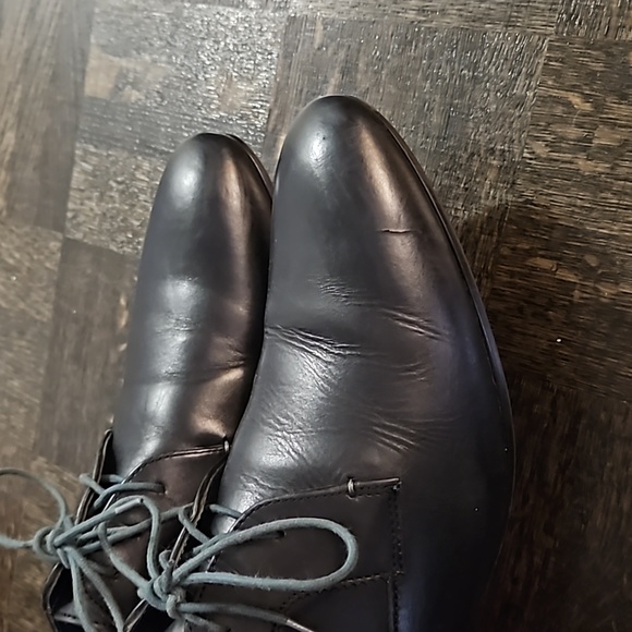 Ted Baker dress shoes - Picture 7 of 9